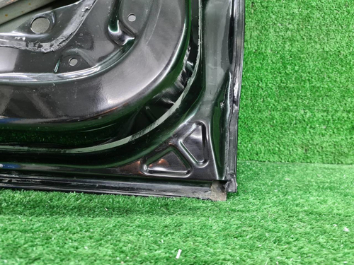 Дверь задняя левая BMW X6 F16 F86 (2014-2020)