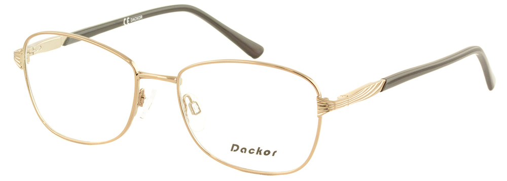 Оправа для очков Dackor 220 Gold