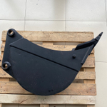 Ковш jcb 3CX 4CX 300 мм.