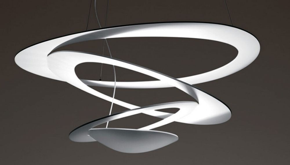 Подвесной светильник Artemide  1237010A