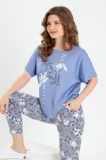 Костюм Ирис-2 Виотекс ИНДИГО