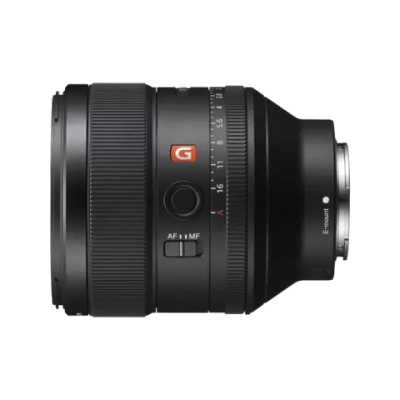 Объектив Sony FE 85mm f/1.4 GM
