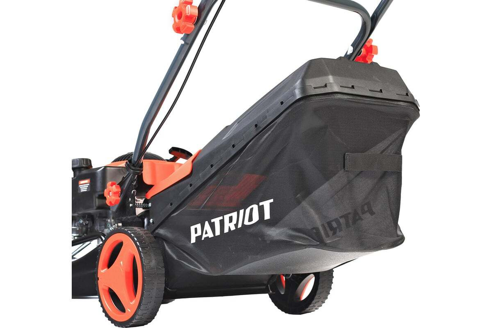 Газонокосилка бензиновая Patriot PT 41LM