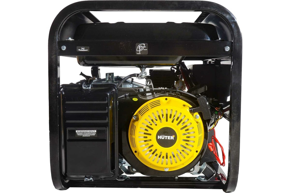 Электрогенератор Huter DY6500LXW 64/1/18