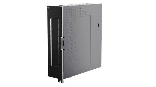 Сервопривод Prompower PSD5L1-20P2-PTA 200 Вт, 1х200В, импульсное управление