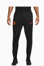 Штаны Nike Inter Milan 25/26 Strike - черный