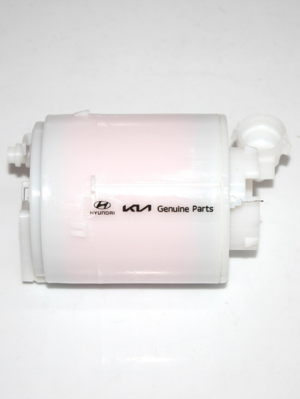 Фильтр топливный 31112F9000 для Hyundai Solaris, Kia Rio