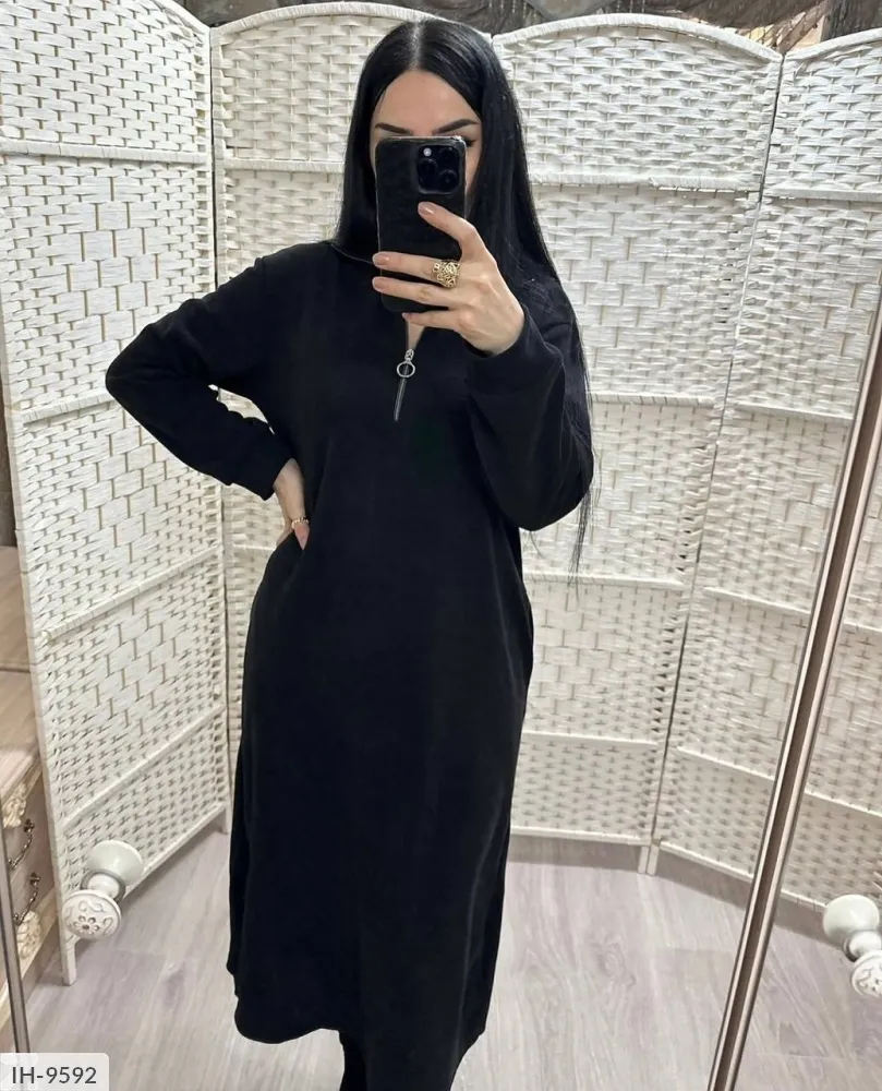 Платье II-6944 Фабрика Моды