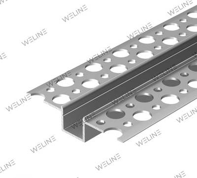 Профиль FANTOM-W12-2000 ANOD (Arlight, Алюминий)
