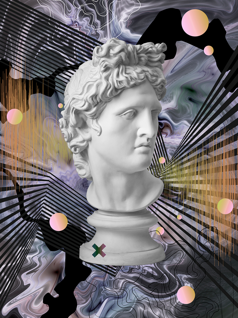 Коллекция ANTIQUE