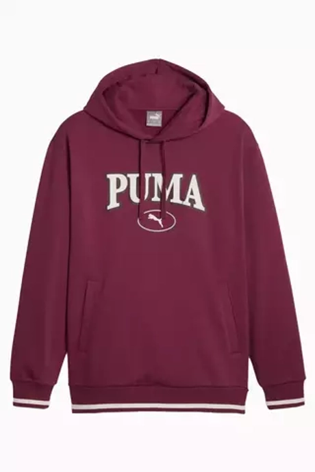 Кофта Puma Squad