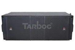 TARBOC G-12 (MM-1-3350) - Пассивная акустическая система линейного массива G-12