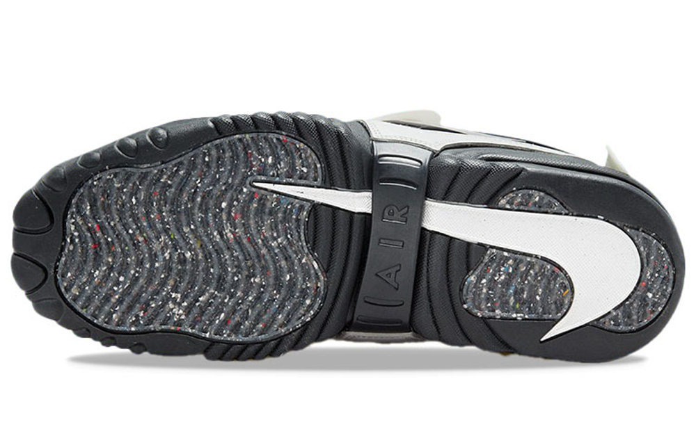 Кроссовки Ambush X Nike Air Adjust Force Sp "Summit White And Black"
