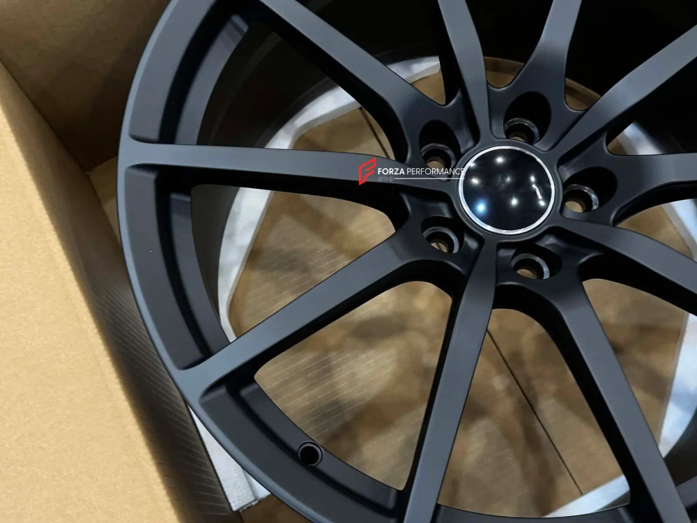 КОВАНЫЕ ДИСКИ ДЛЯ MERCEDES-BENZ E-CLASS E63 S213 2018 Мерседес-Бенц