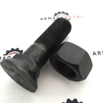 Болт и гайка зуба | 826/00303 + 1340/0701Z | OEM