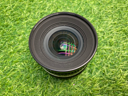 Nikon Nikkor 20mm 2.8 Ai-S
