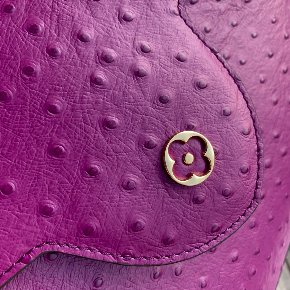 Louis Vuitton Capucines BB