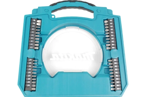 Набор насадок «Circle series» 65 Makita D-42020