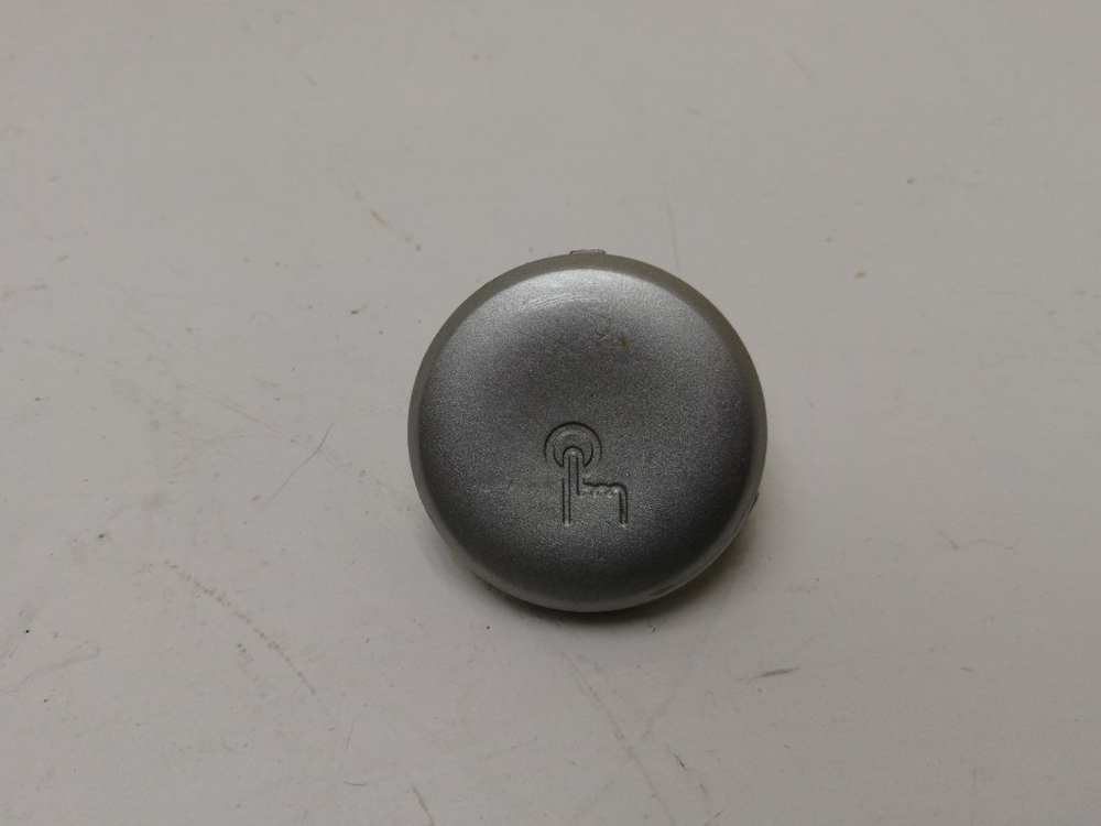 WD-10192N кт124 Кнопка выбора программ для стиральной машины LG WD-10192N б/у