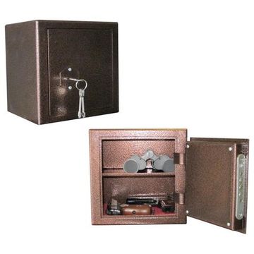 Шкаф оружейный "Гарант" Ш-007 (300х300х250)