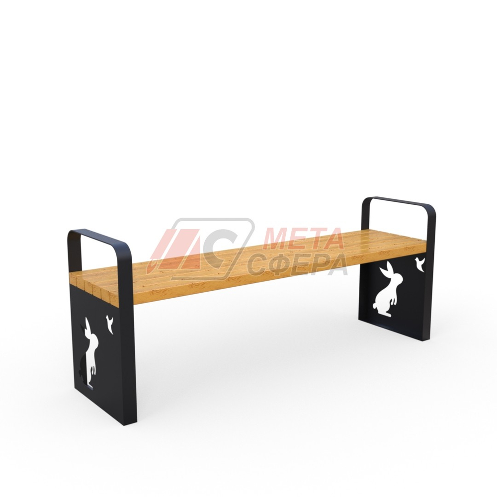 Лавка Кролик