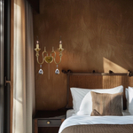 Citilux Рига CL437323 Бра с выключателем Бронза