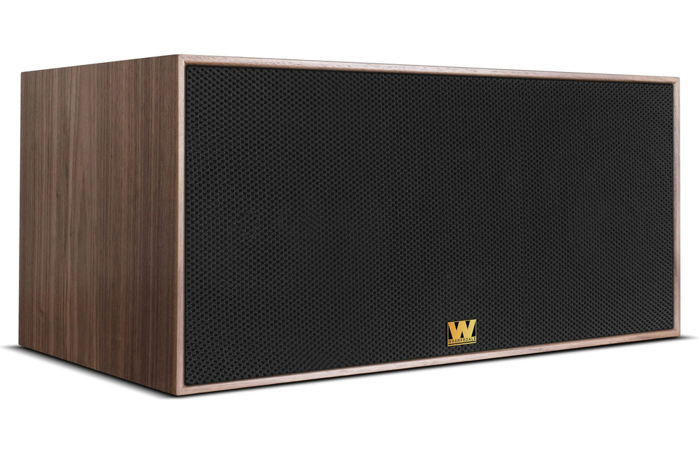 Центральный канал Wharfedale Heritage C WALNUT