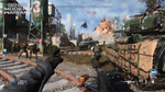 Call of duty Modern Warfare 2019 eng [PS4]  Б/У