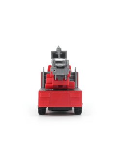 Машинка детская металлическая 12 см