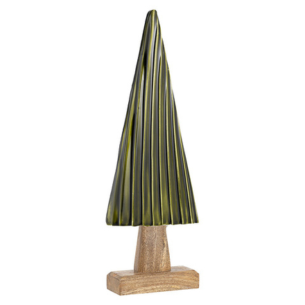 Декор новогодний Quiet tree из коллекции New Year Essential, 40 см