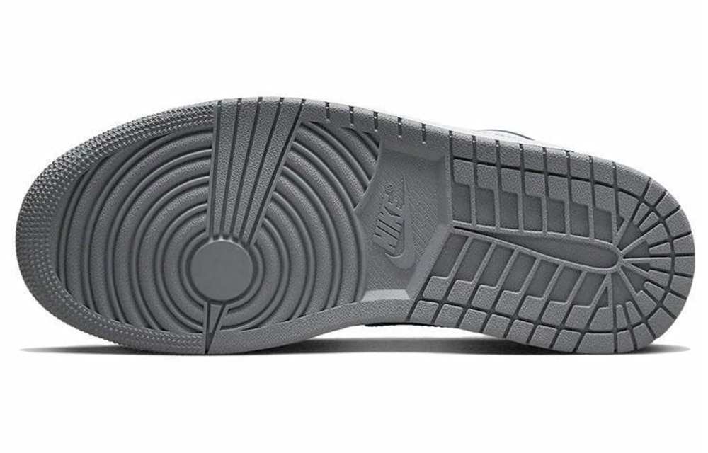 Кроссовки Jordan Air Jordan 1 Low (Женская размерная сетка)