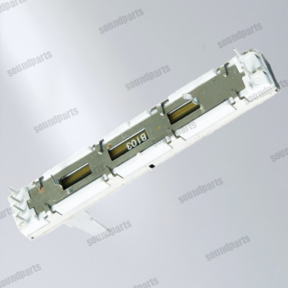Фейдер Pioneer DCV1020