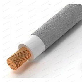 Кабель(провод) РКГМ  6,0 мм² (100м) от - 60 до + 180 TDM SQ0122-0027