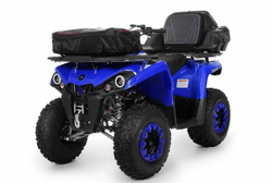 Квадроцикл SHARMAX 280 HUMMER
