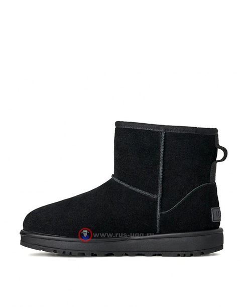 MEN'S CLASSIC MINI GTX Boot Black