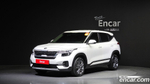Kia Seltos Бензин 1.6 Turbo 2WD (03.2020)