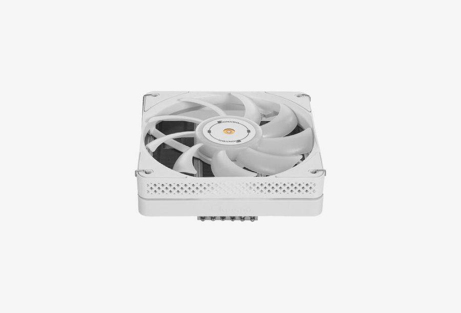 HP-600 White_0426709110928