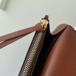 Louis Vuitton Emilie Wallet