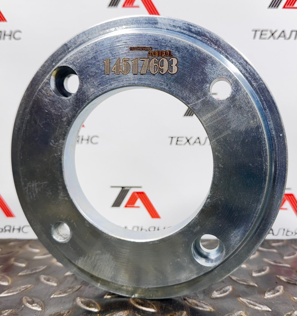 Крышка 14517693