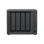 Сетевое хранилище Synology DS423+
