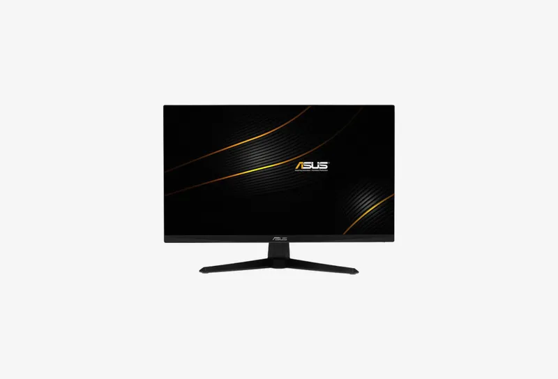 23.8 Монитор ASUS TUF Gaming VG249Q1A черный