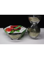 Набор салатников 3 шт