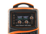 Сварочный инвертор Сварог PRO SMART MIG 500 (N215S)