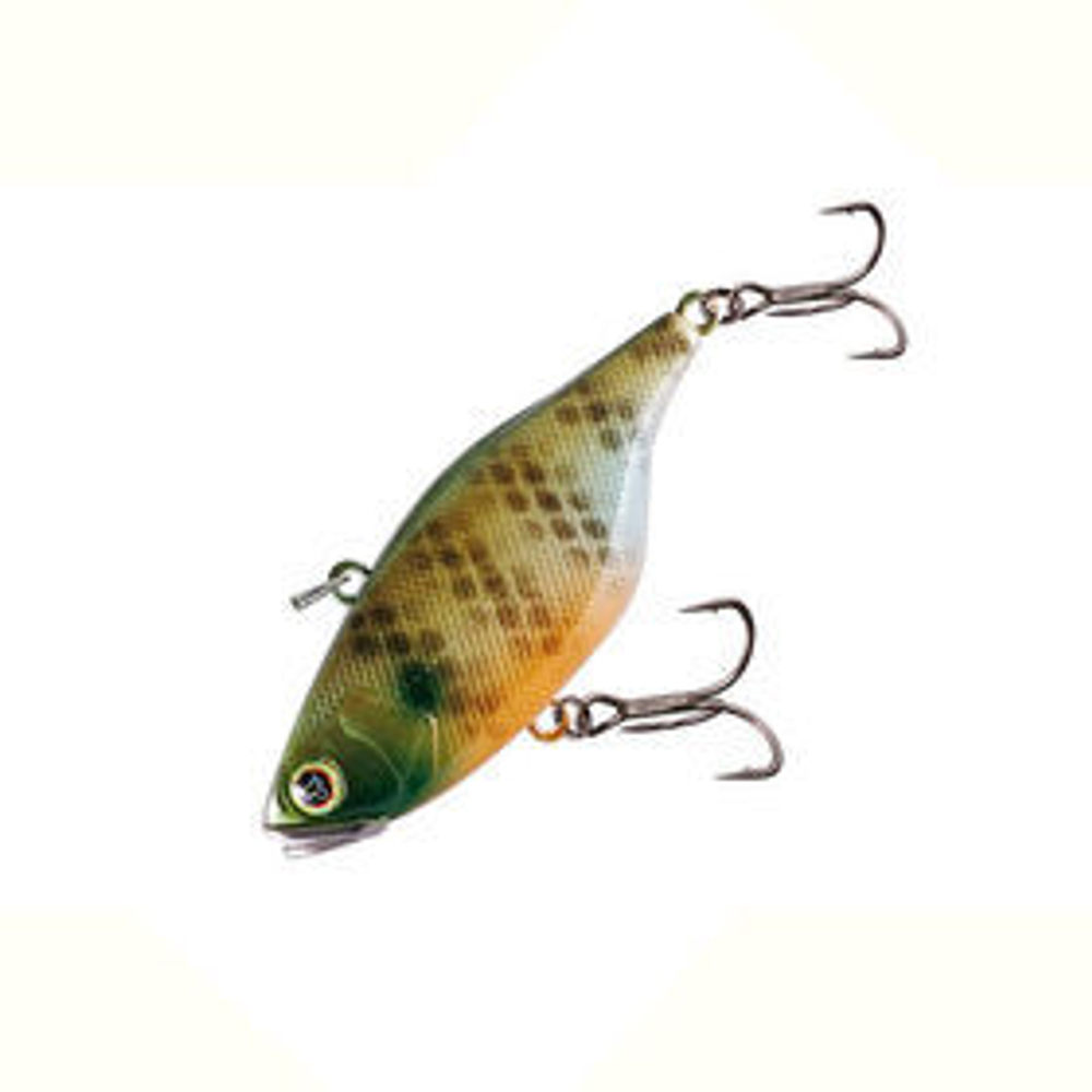 Воблер Jackall Vibration TN 80 SK Natural Gill (29.4g 80mm)