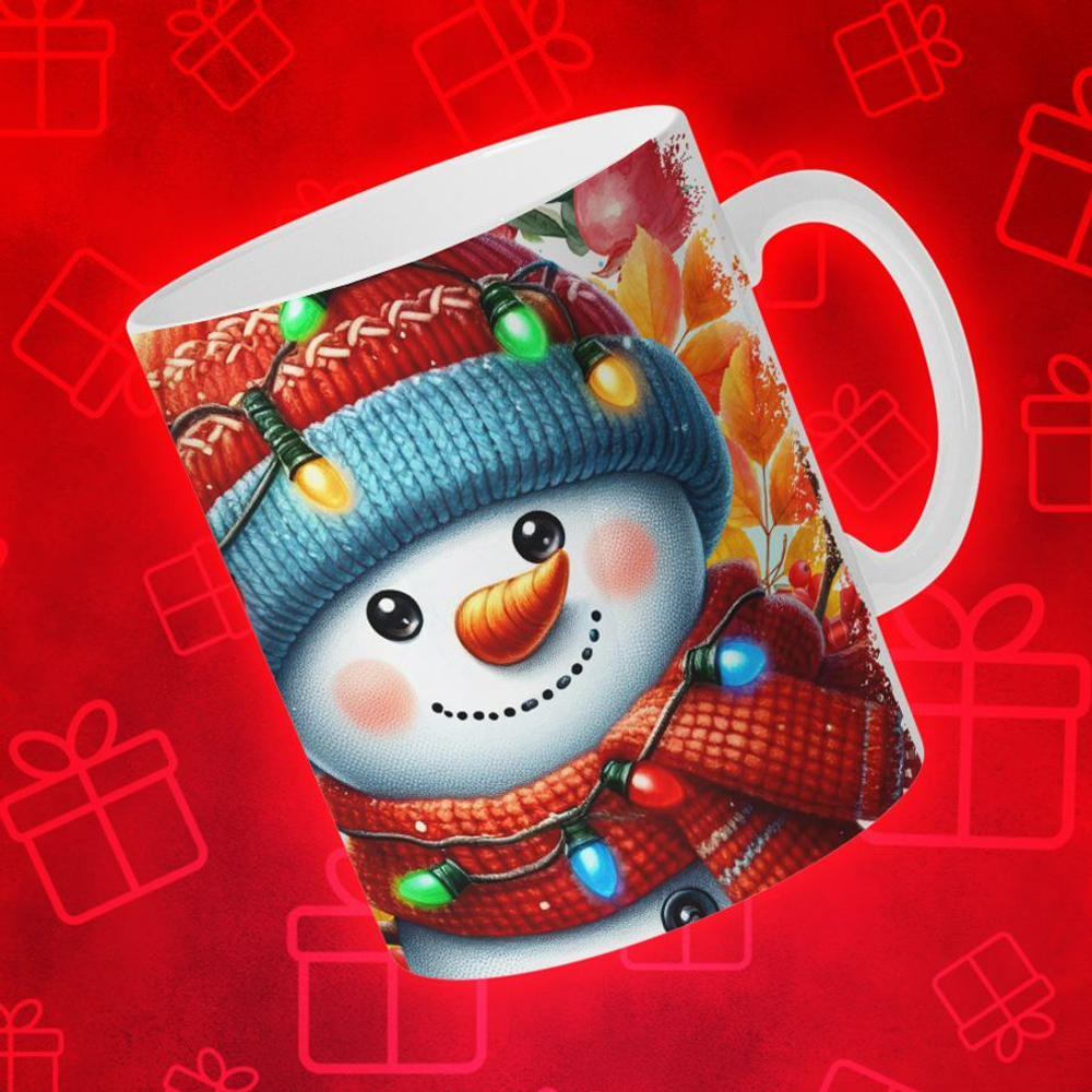 Новогодние