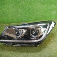 Фара левая Genesis G80 (2016-2020) LED
