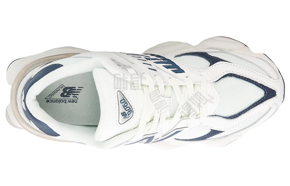 Кроссовки New Balance Nb 9060