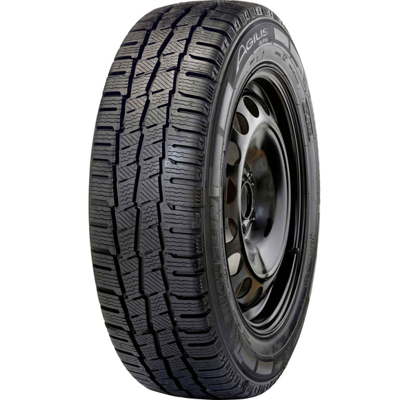 Michelin 195/70R15C 104/102R Agilis Alpin TL