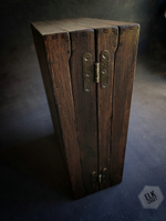 Ширма-Шкатулка