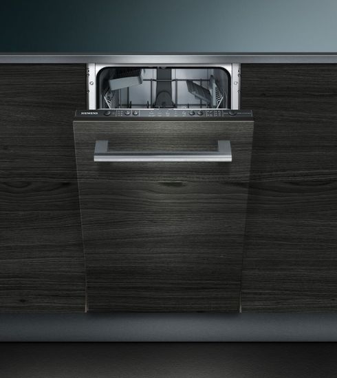 Встраиваемая посудомоечная машина Siemens SR 615X70I